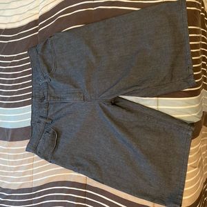 Levi’s 569 loose fit Dark Grey
